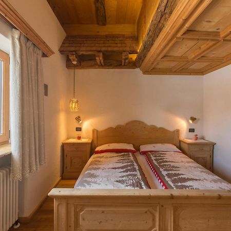 Historic Hotel Ristorante La Stua Cavalese Eksteriør billede